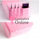 Perna de cap pentru extensii gene sau make-up Profesional Cod 001